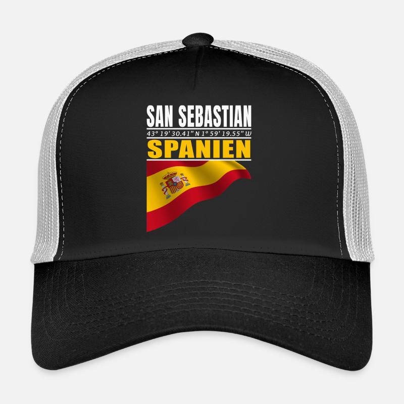 Trucker Cap