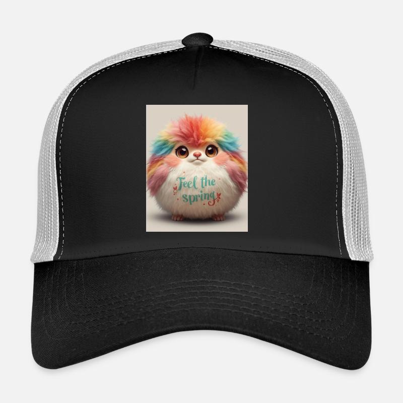 Trucker Cap