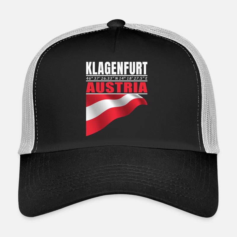 Trucker Cap