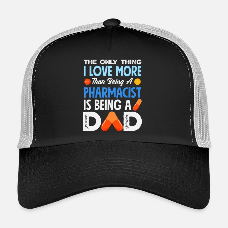 Trucker Cap