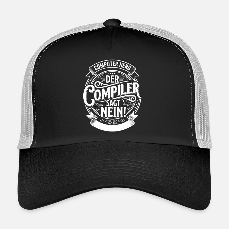 Trucker Cap