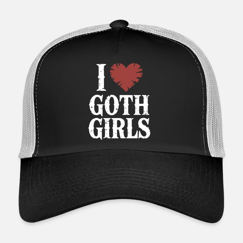 Trucker Cap