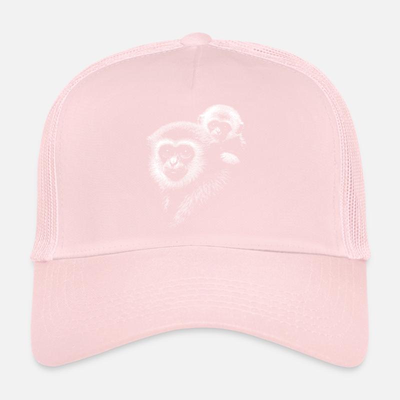 Gibon Trucker Cap