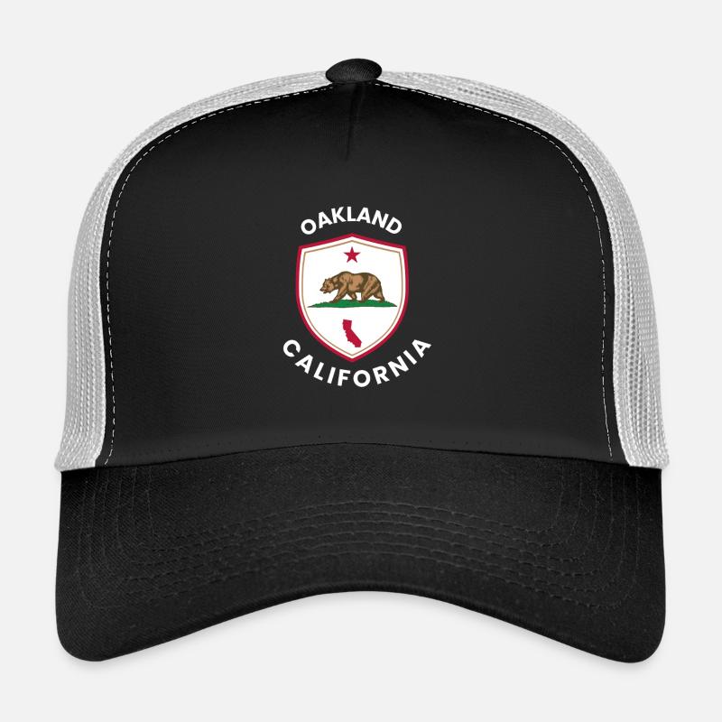 Trucker Cap