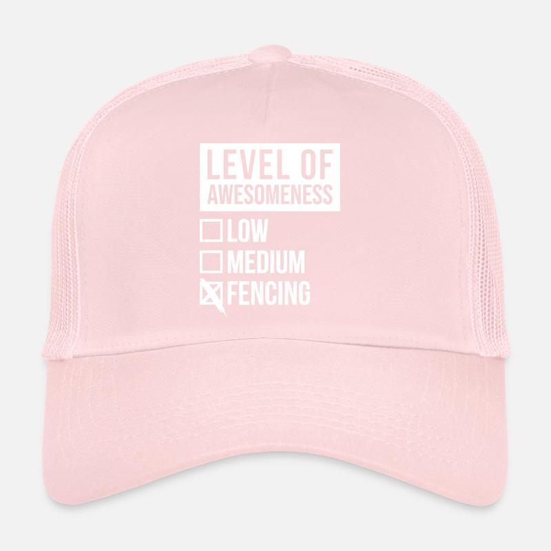 Trucker Cap