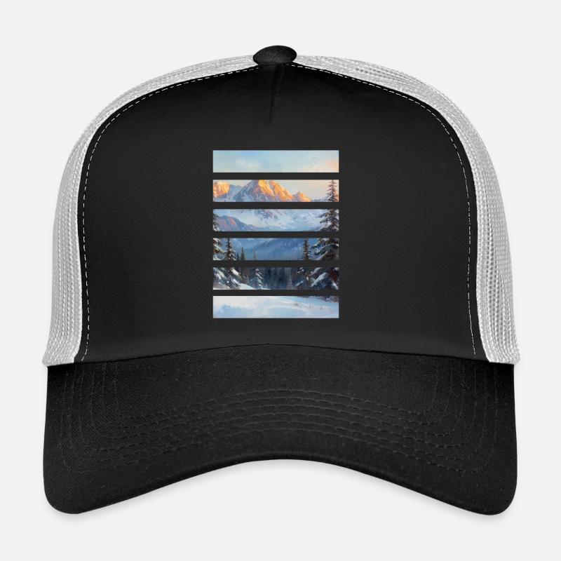 Trucker Cap