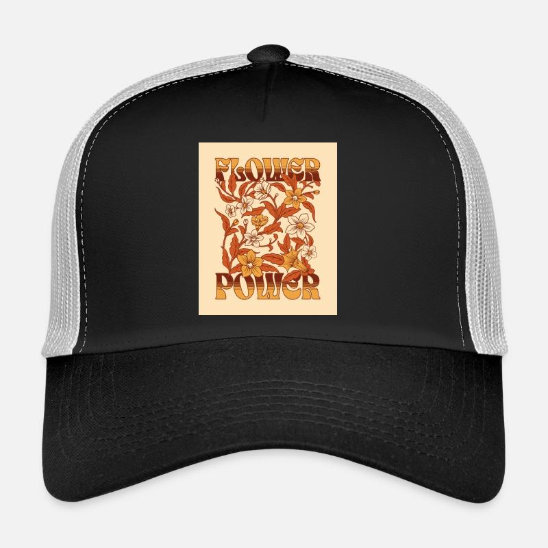 Trucker Cap