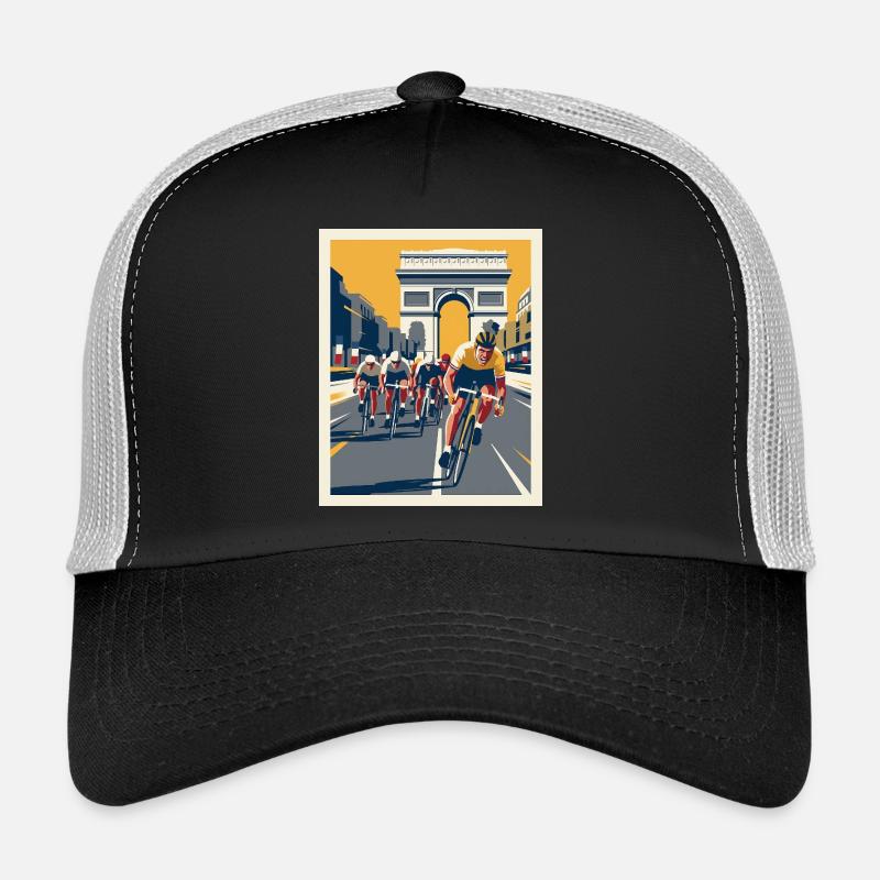Trucker Cap