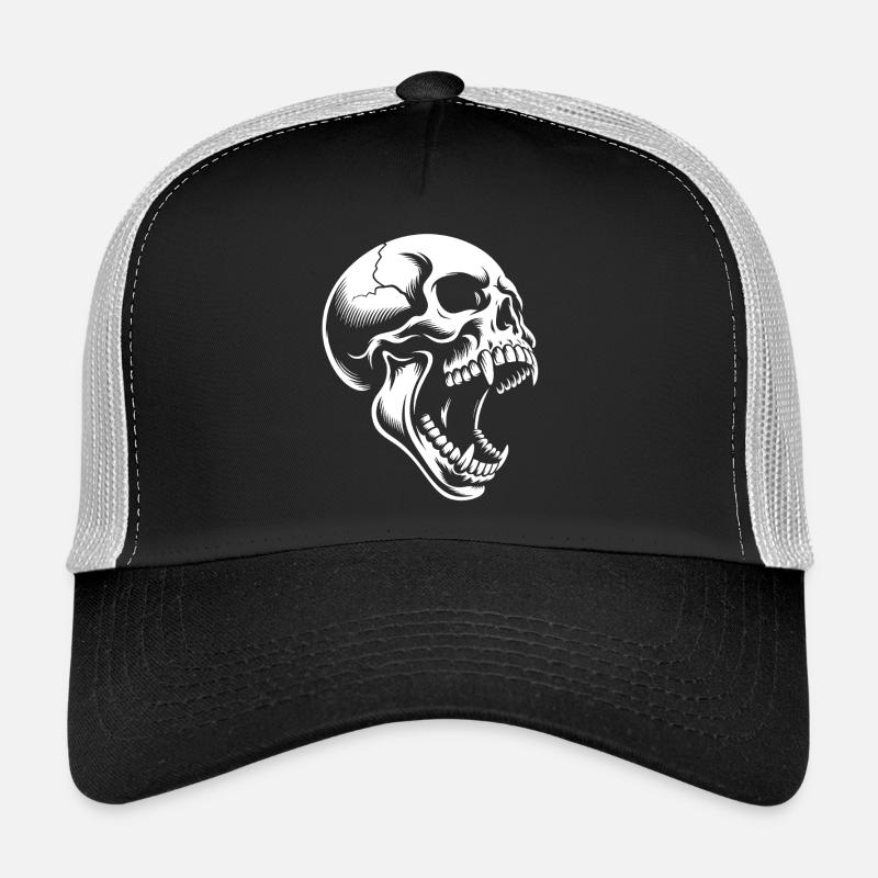 Trucker Cap
