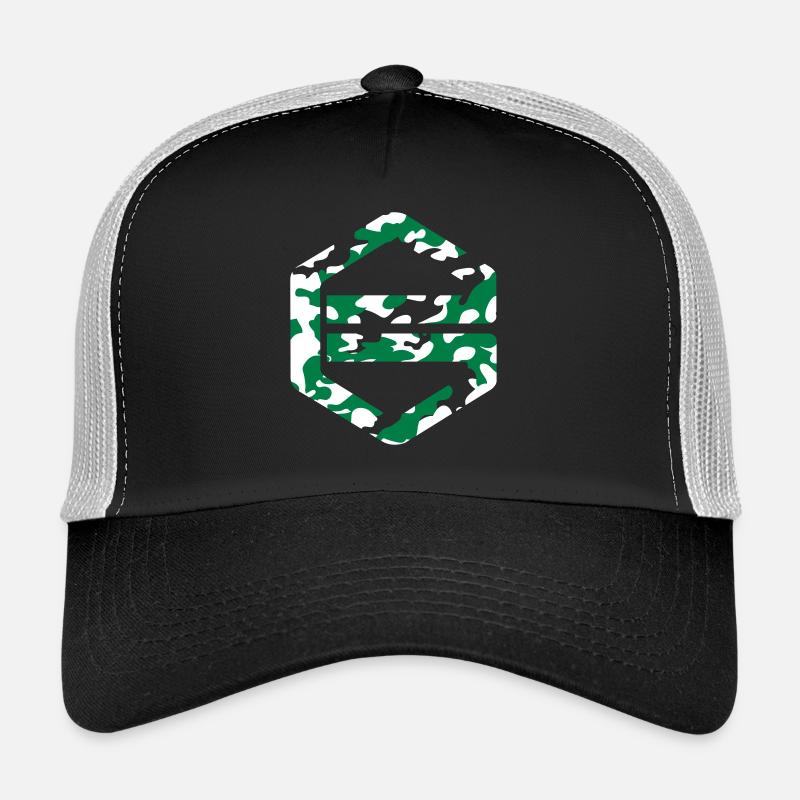 FC Groningen Trucker Cap