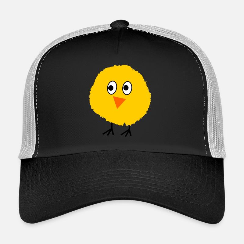 Trucker Cap