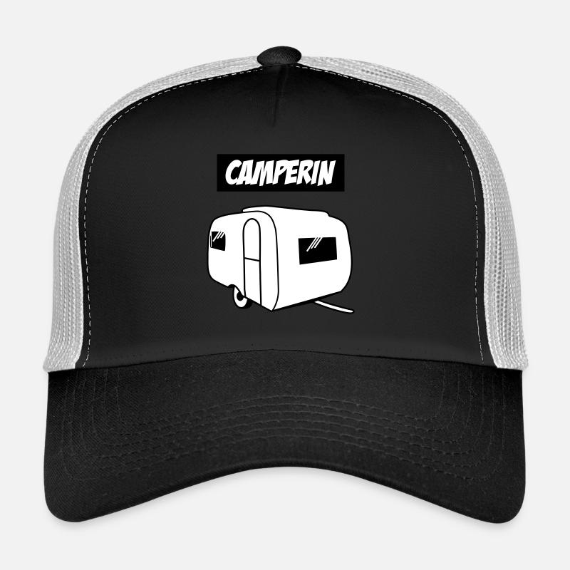 Trucker Cap
