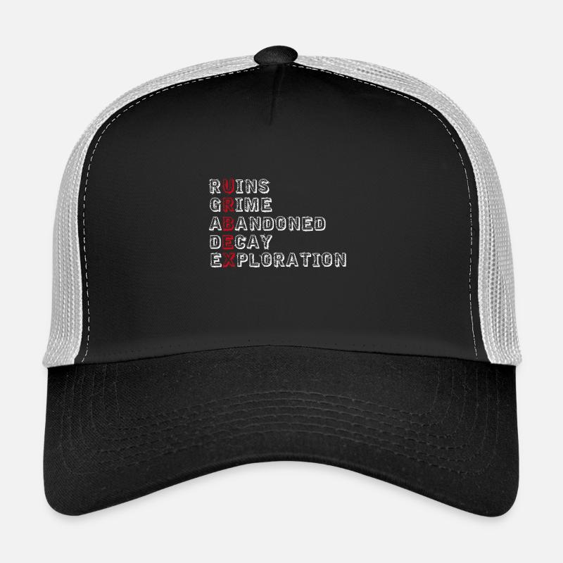 Trucker Cap