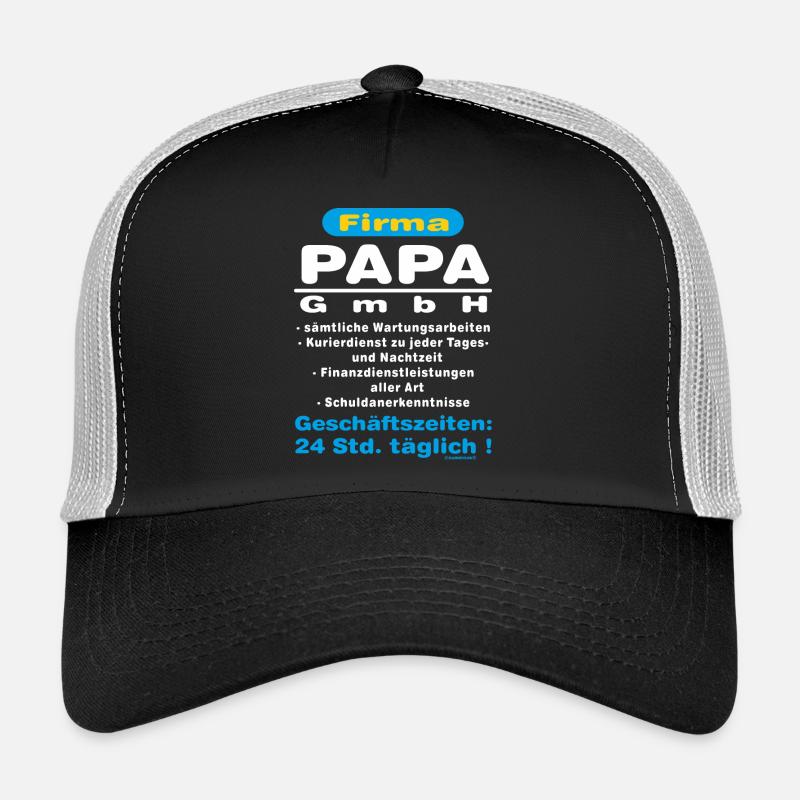 Trucker Cap