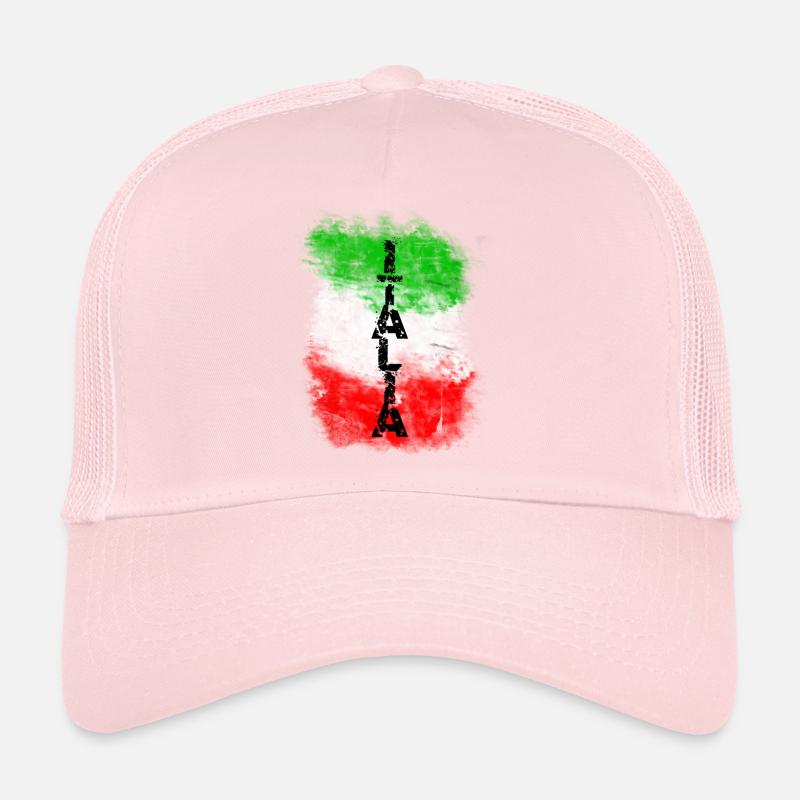 Trucker Cap