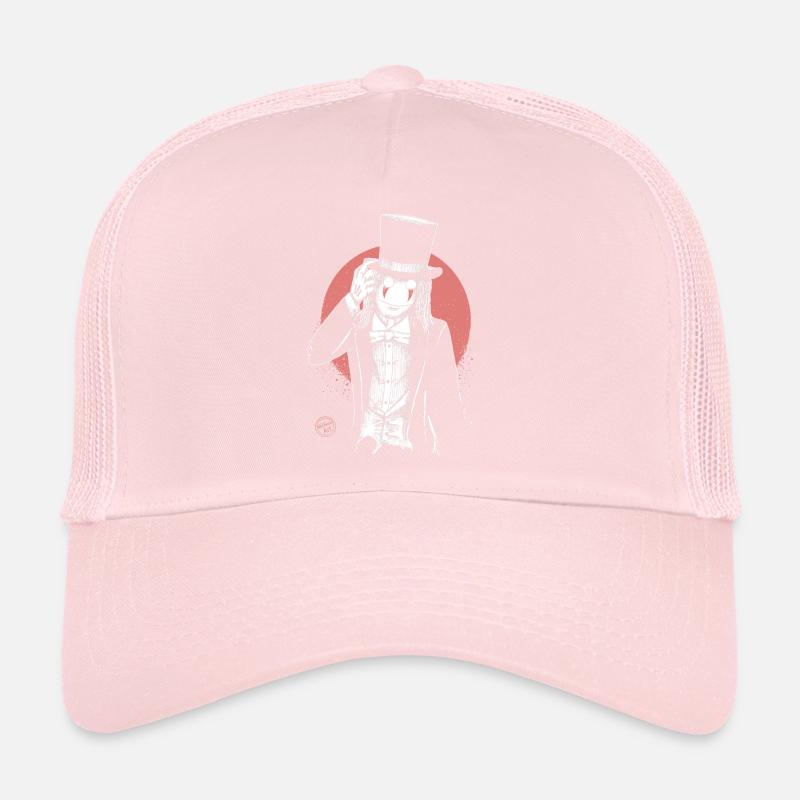 Trucker Cap