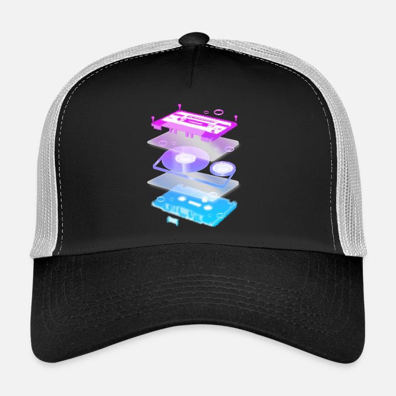 Trucker Cap