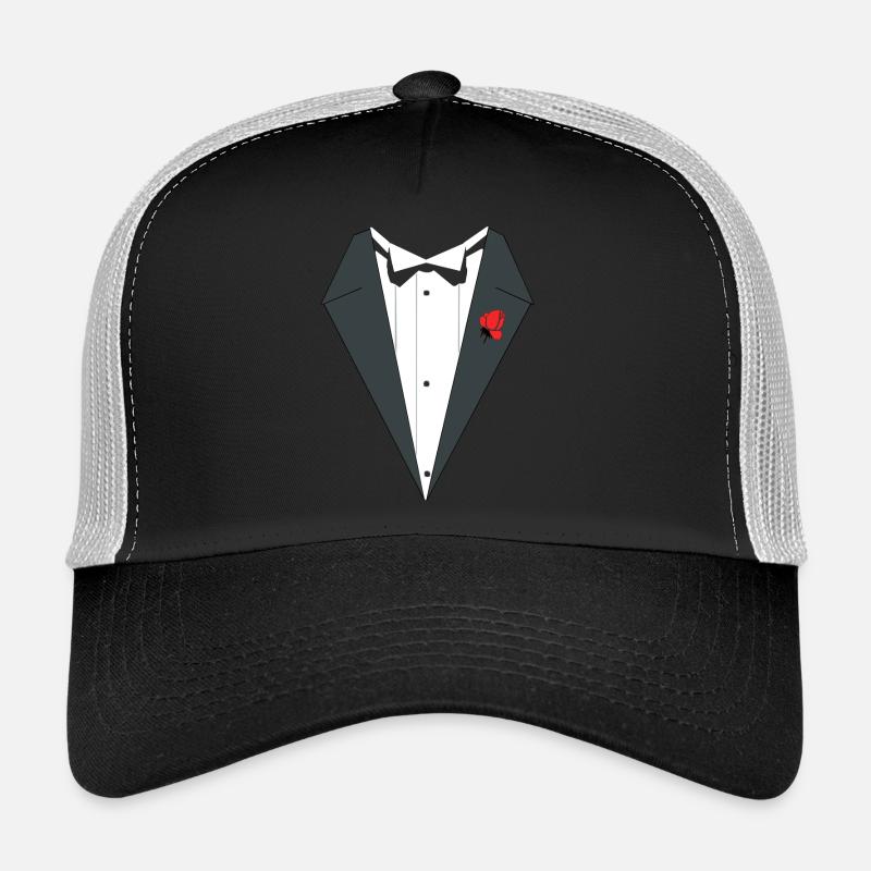 Smoking Casquette trucker 