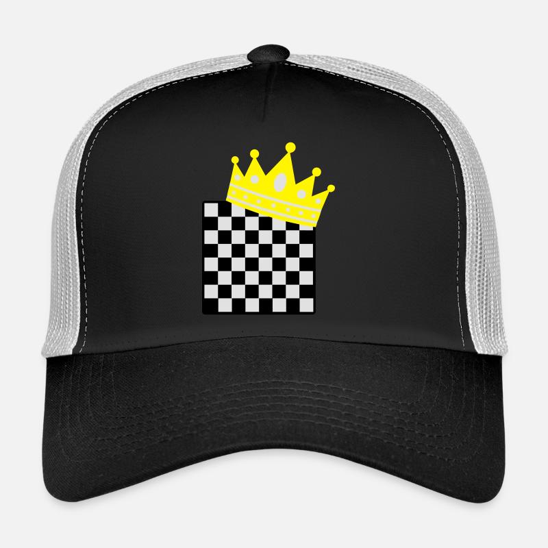 Trucker Cap