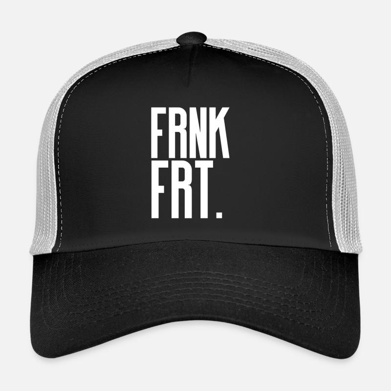 Trucker Cap