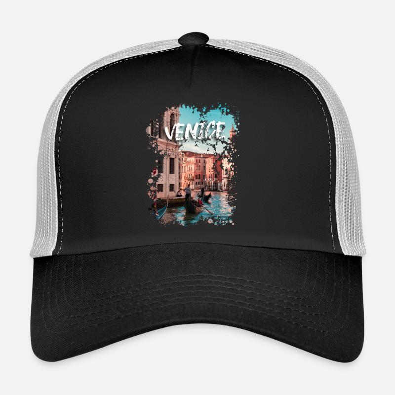 Trucker Cap