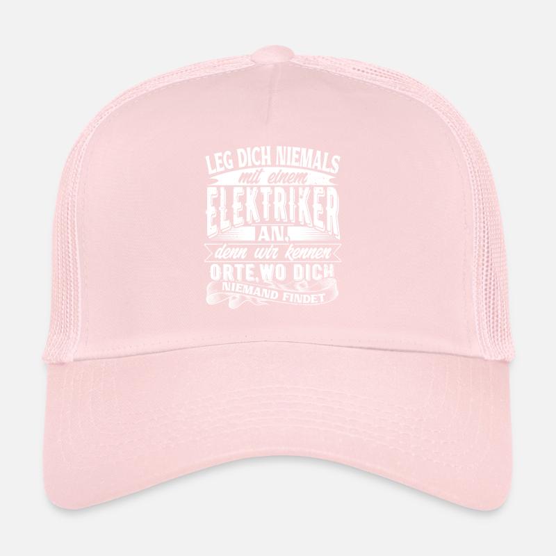 Trucker Cap