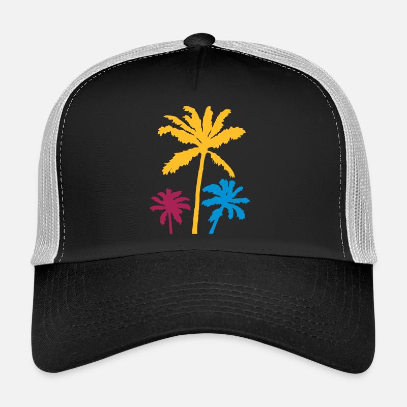 Trucker Cap