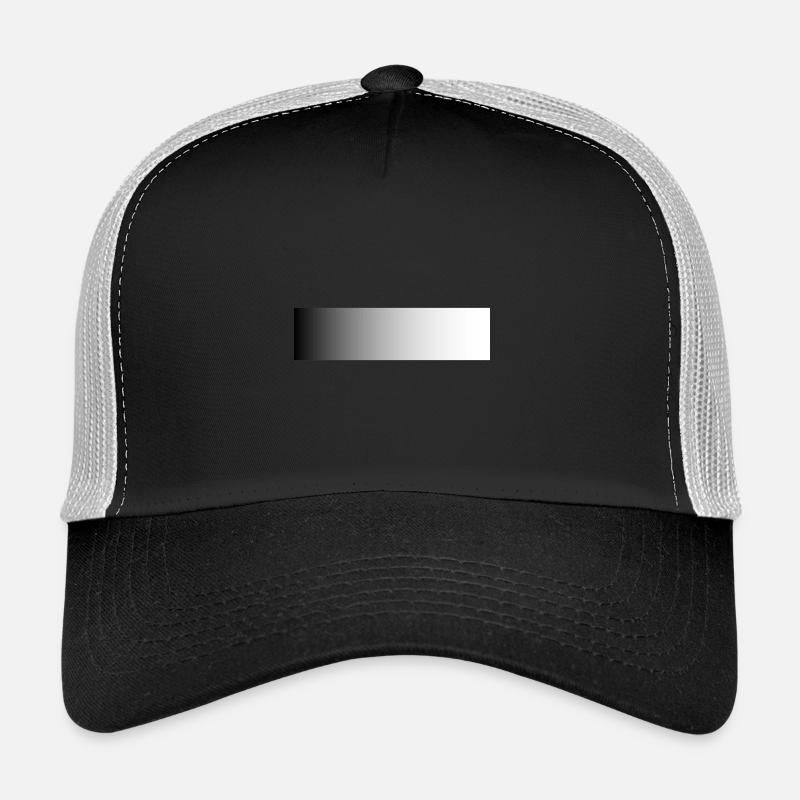 Grey areas Trucker Cap