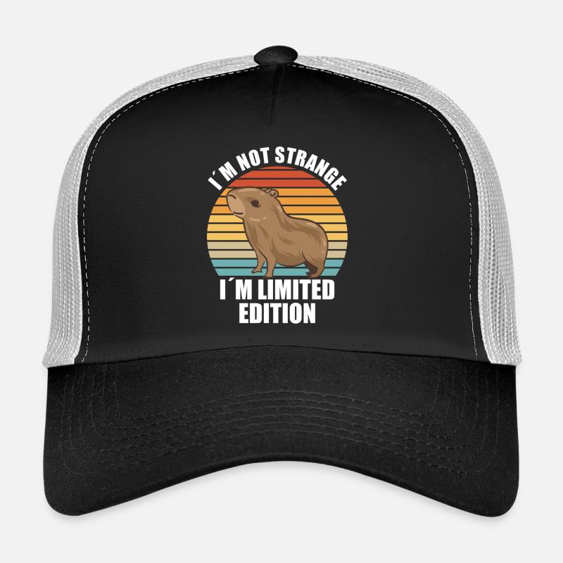 Trucker Cap