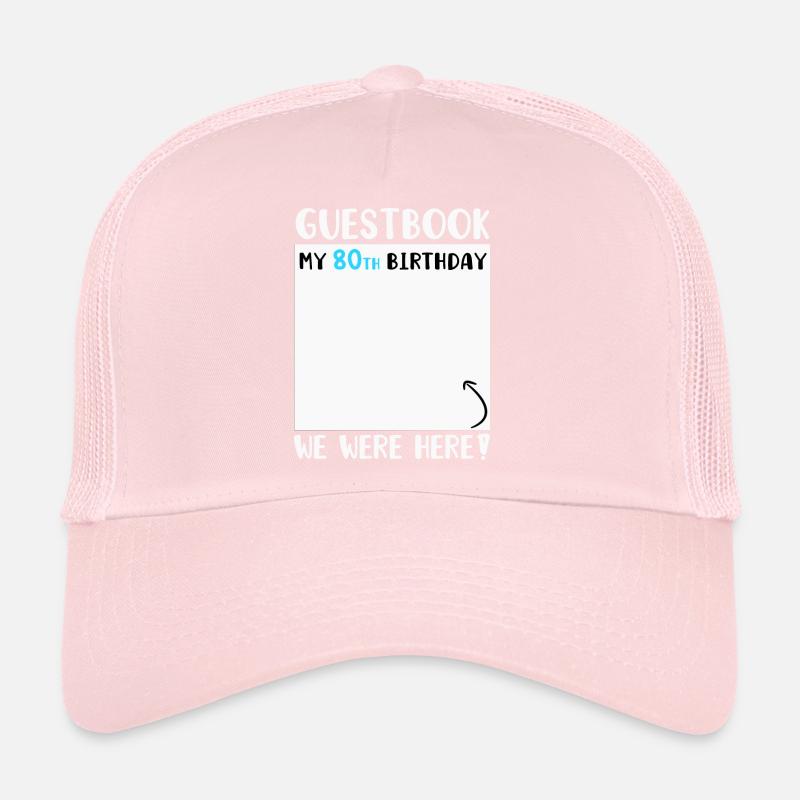 Trucker Cap