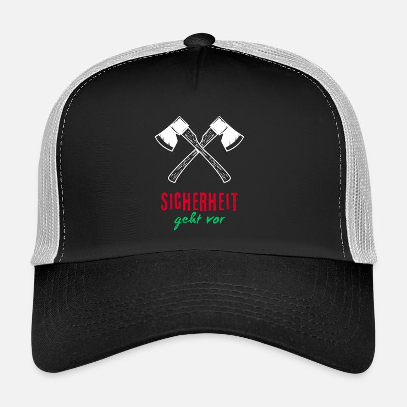 Trucker Cap