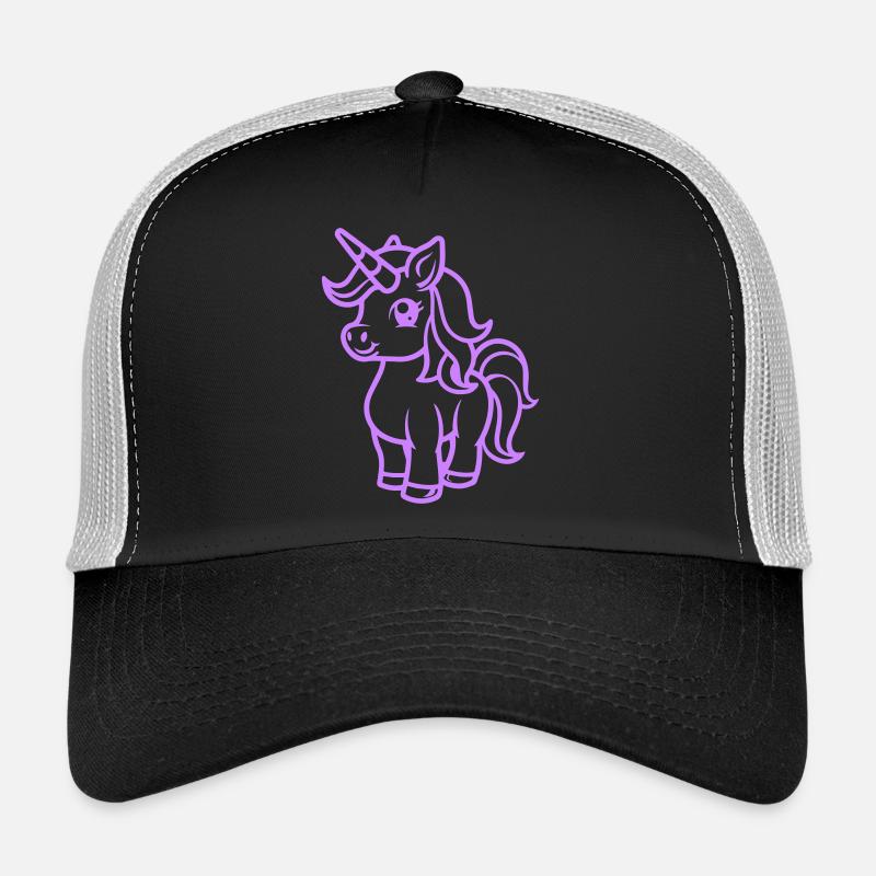 einhorn Trucker Cap