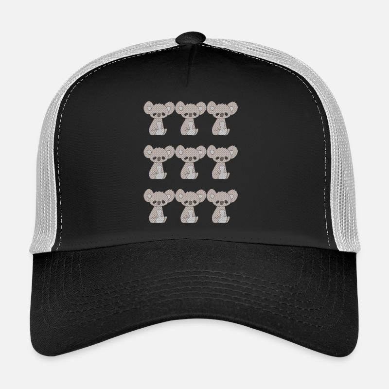 Trucker Cap