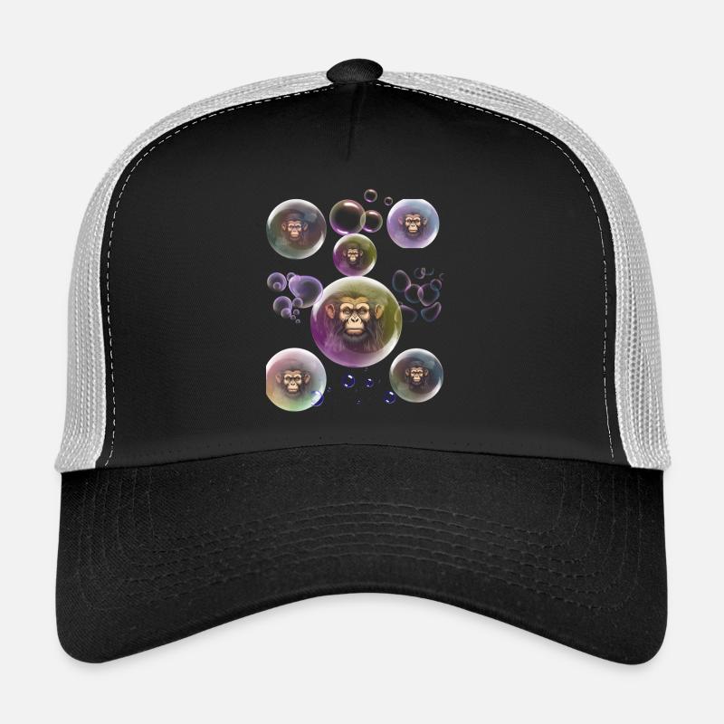 Trucker Cap