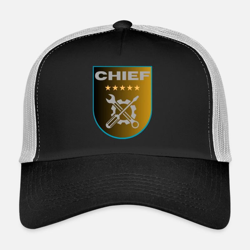 Trucker Cap