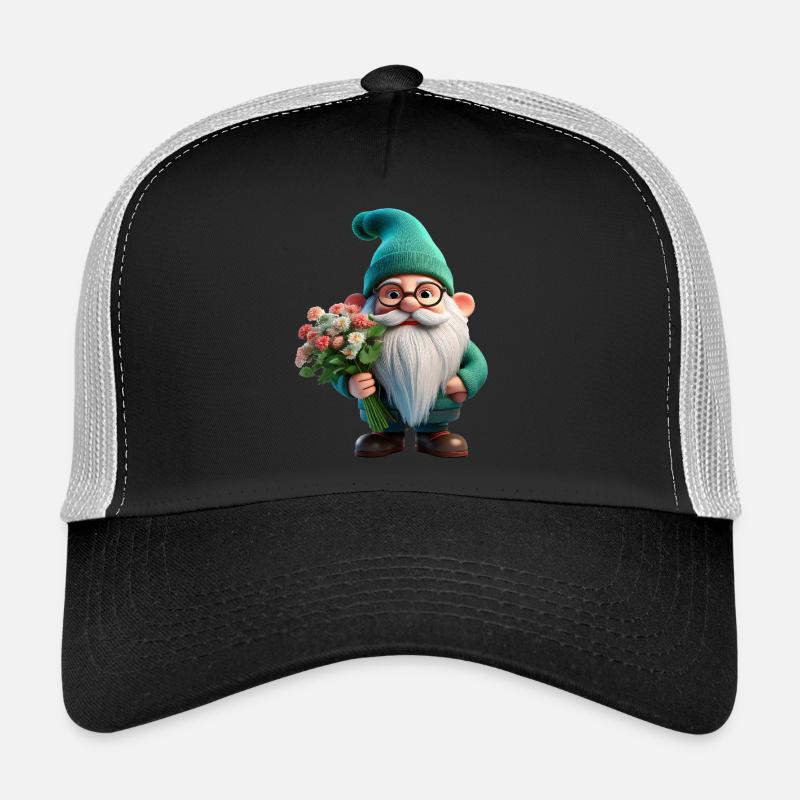 Trucker Cap