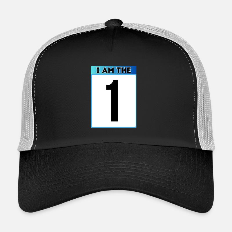 Trucker Cap