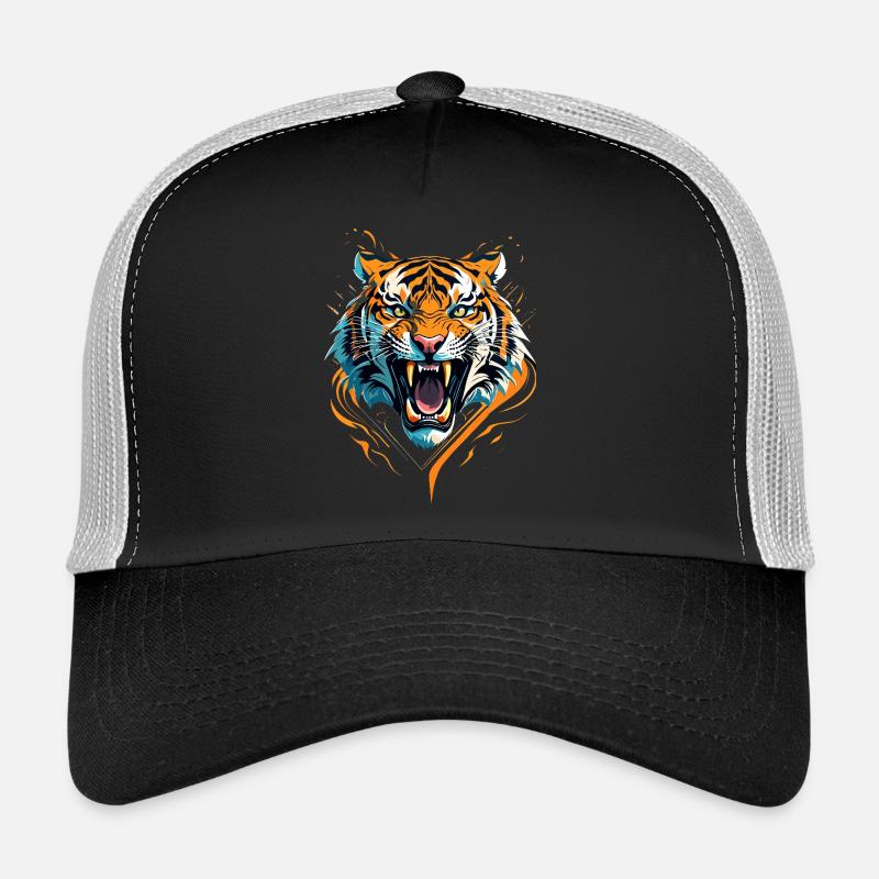 Trucker Cap