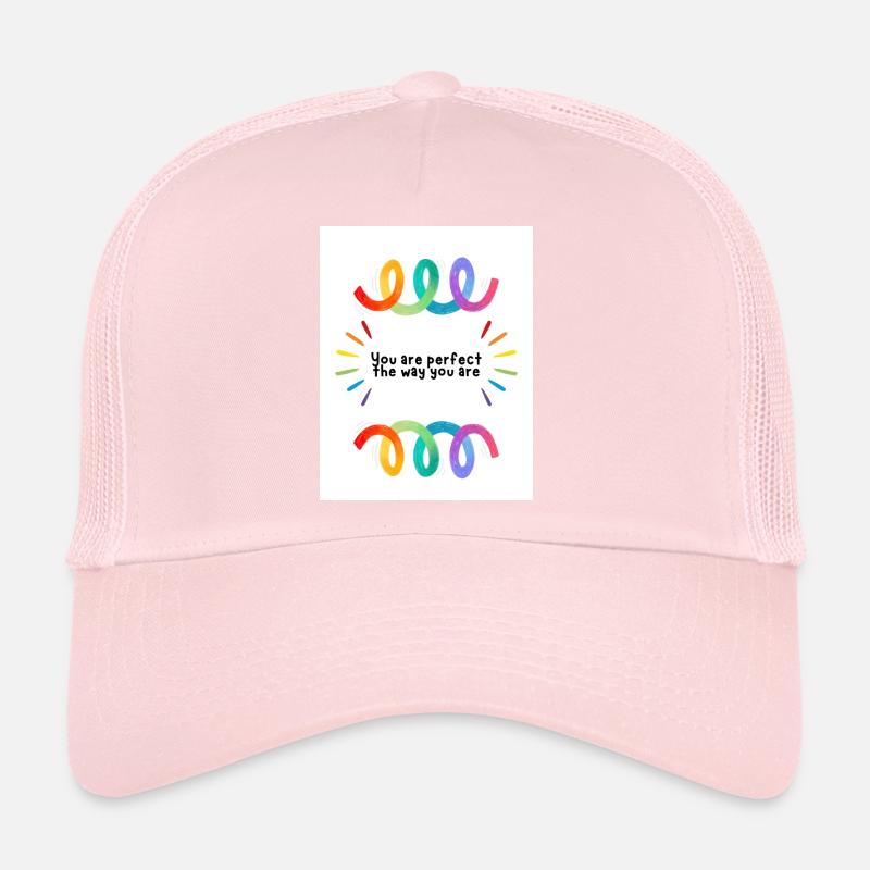 Fier Casquette trucker 