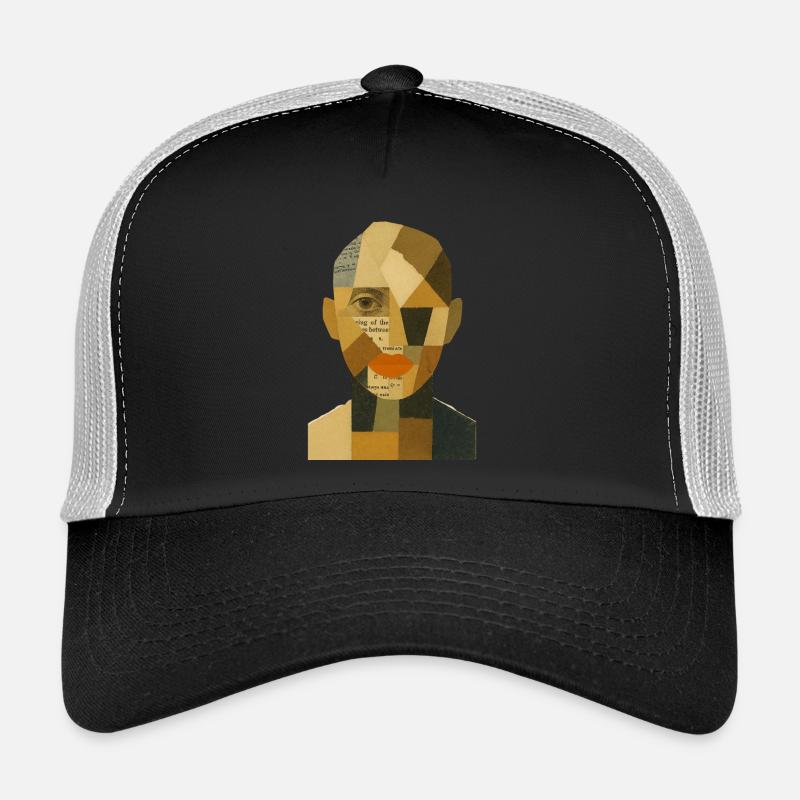 Trucker Cap