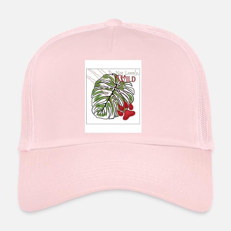 Narure Casquette trucker 