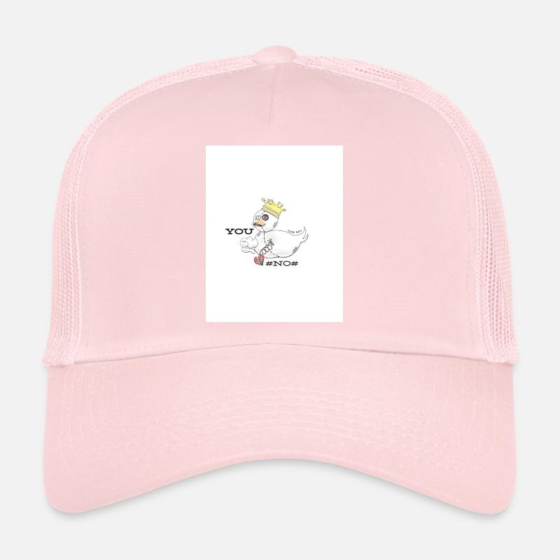 Canard Casquette trucker 