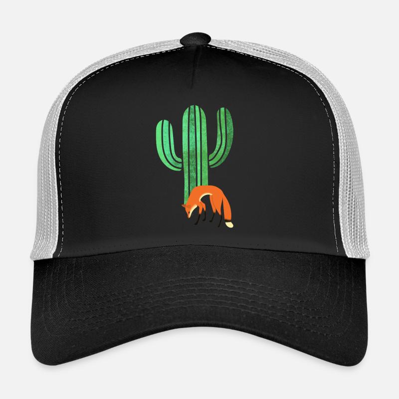 Trucker Cap