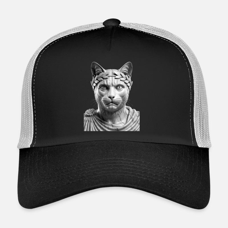 Der Stoiker Trucker Cap