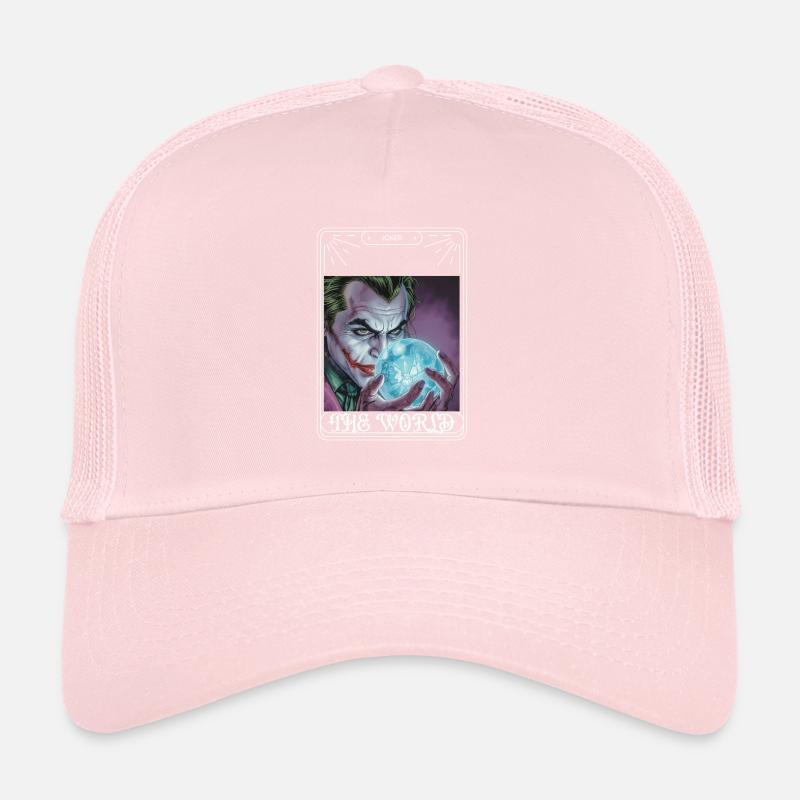WITZBOLD Trucker Cap