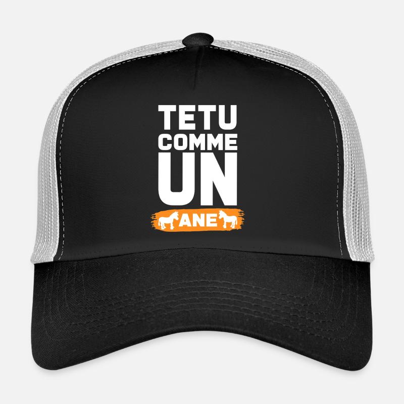 Trucker Cap