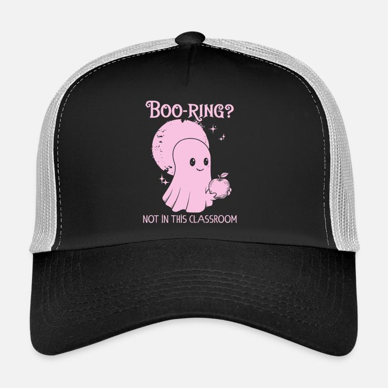 Trucker Cap