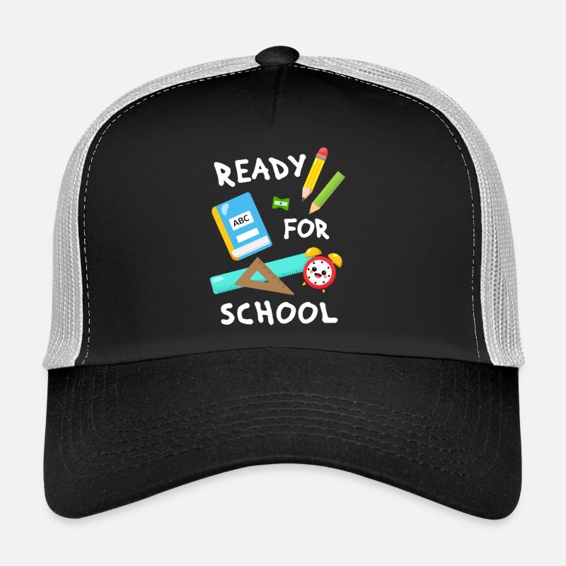 Trucker Cap