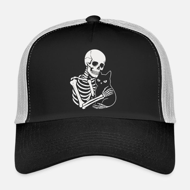 tenderness Trucker Cap