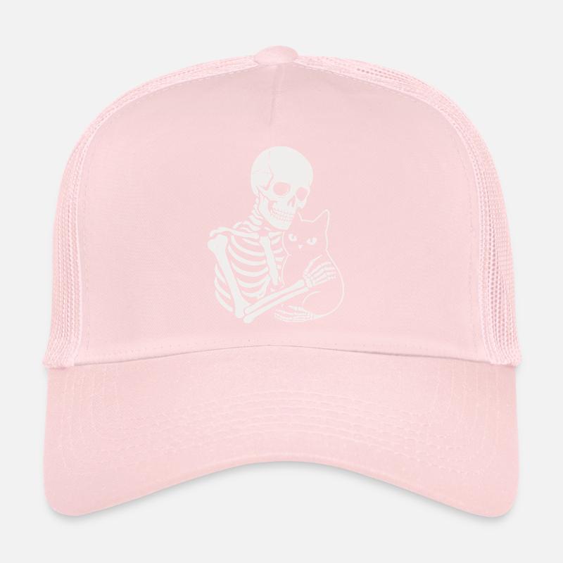 tenderness Trucker Cap